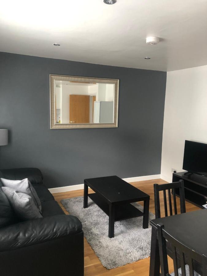Modern Apartment In Trendy Dalston Londen Buitenkant foto